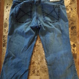 ARIAT JEANS